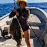 cedros sportfishing for women
