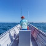 fishing in baja with toro