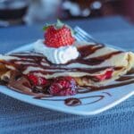 baja desert platter fishing trip