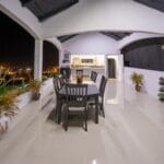 fly fishing hotel baja