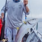 baja sportfishing best in mexico