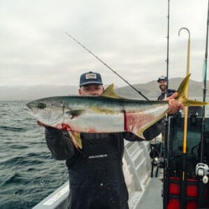 Premium Tour Service 4 Days (3.5 fishing days)