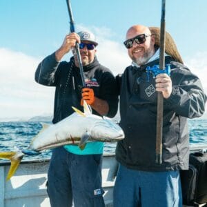 Premium Tour Service 5 Days (4.5 fishing days)