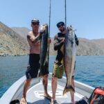 cedros island fishing packages