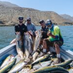 best baja fishing
