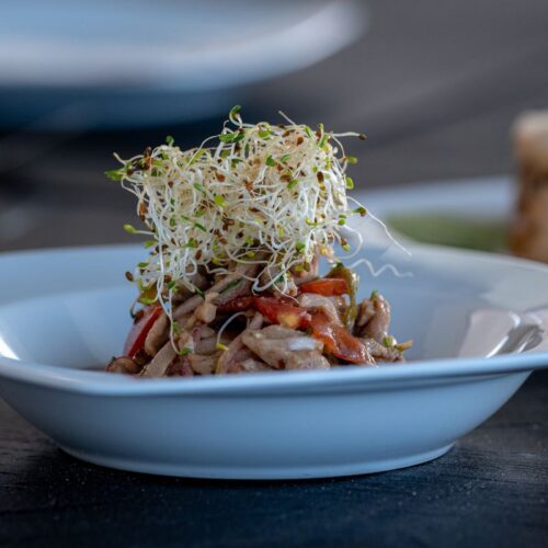 cedros exquisite food