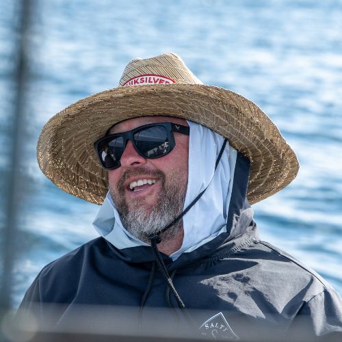 cedros premium fishing trips