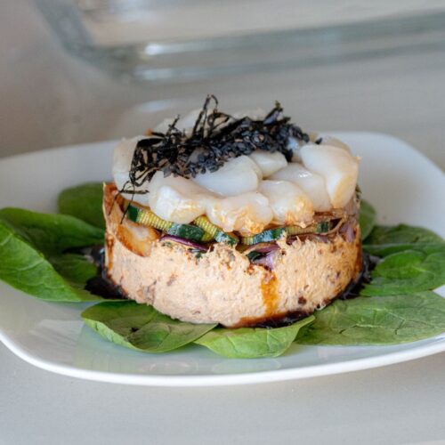 cedros seafood meals