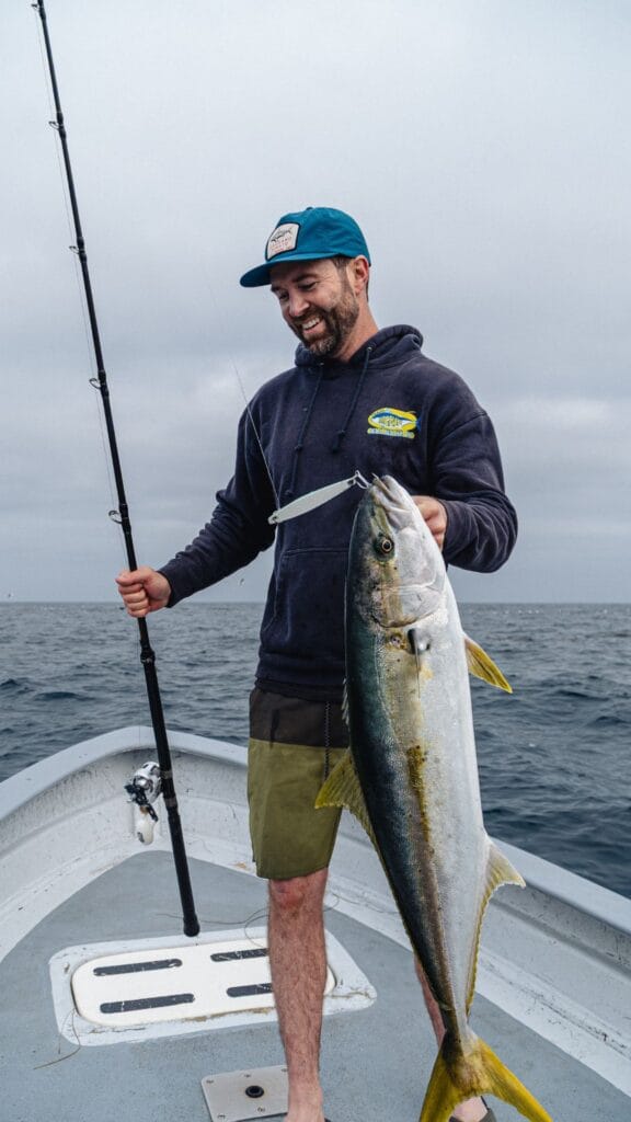 cedros sportfishing with toro vacations