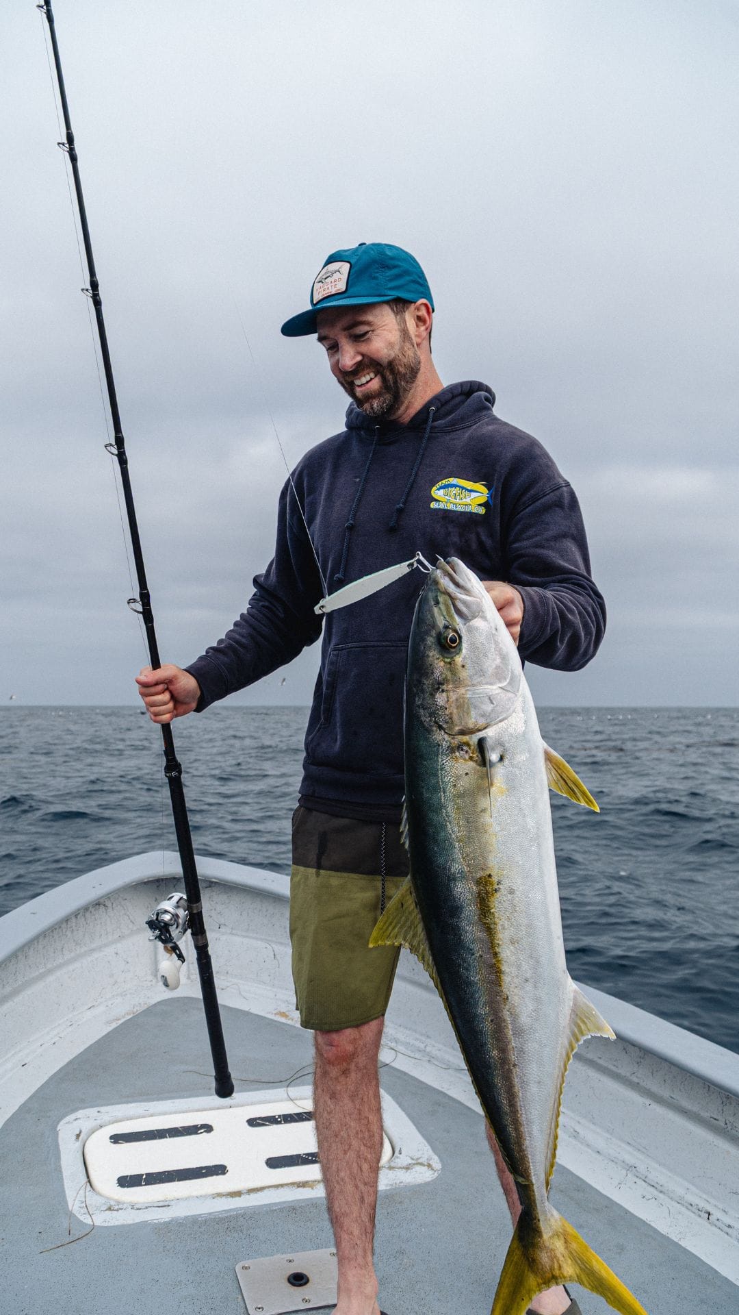 cedros sportfishing with toro vacations
