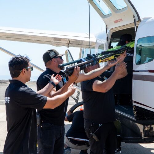 cedros spotfishing with toro bring your own fishing gear