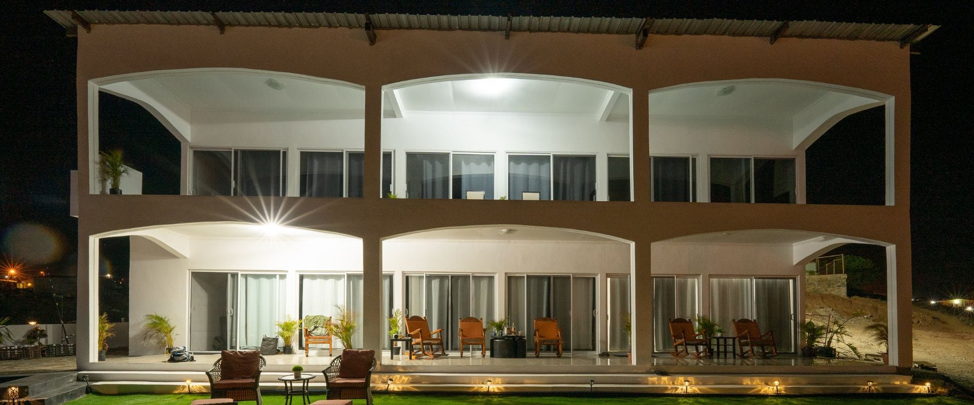 cedros ultimate fishing trips