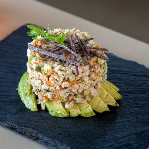 toro sportfishing chef meals