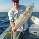 cedros sportfishing 4 day fishing trip