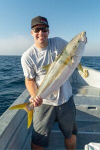 cedros sportfishing 4 day fishing trip