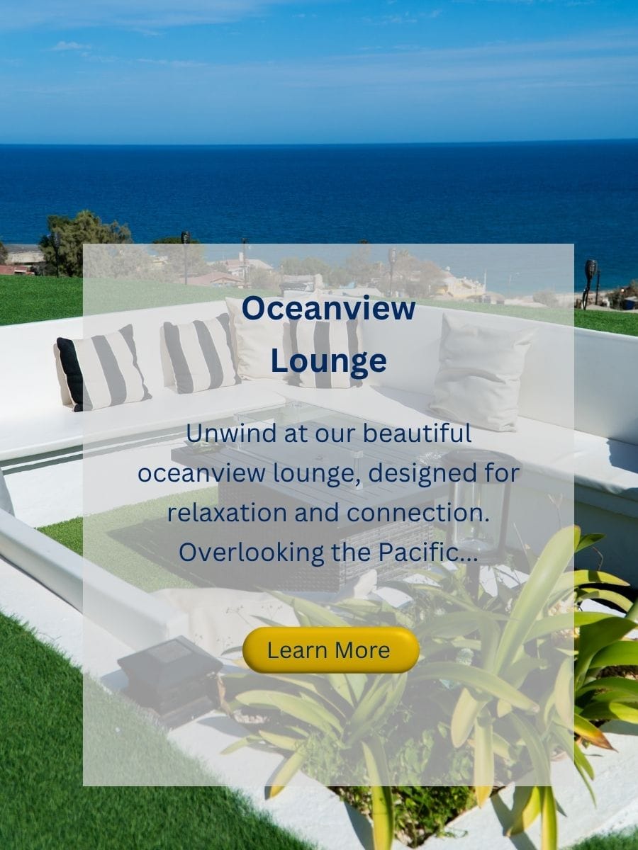 new oceanview lounge