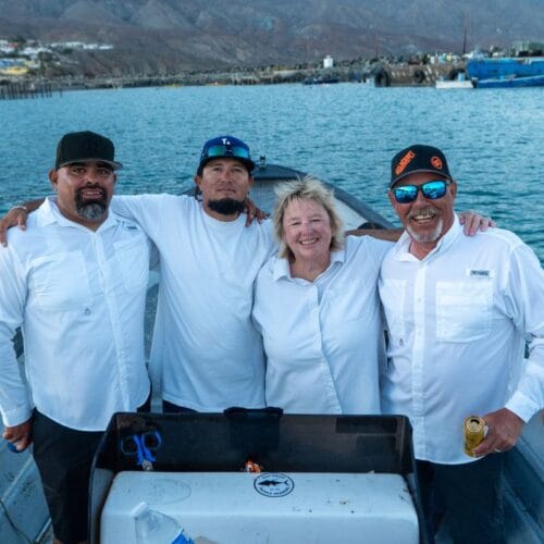 premium fishing charters isla de cedros