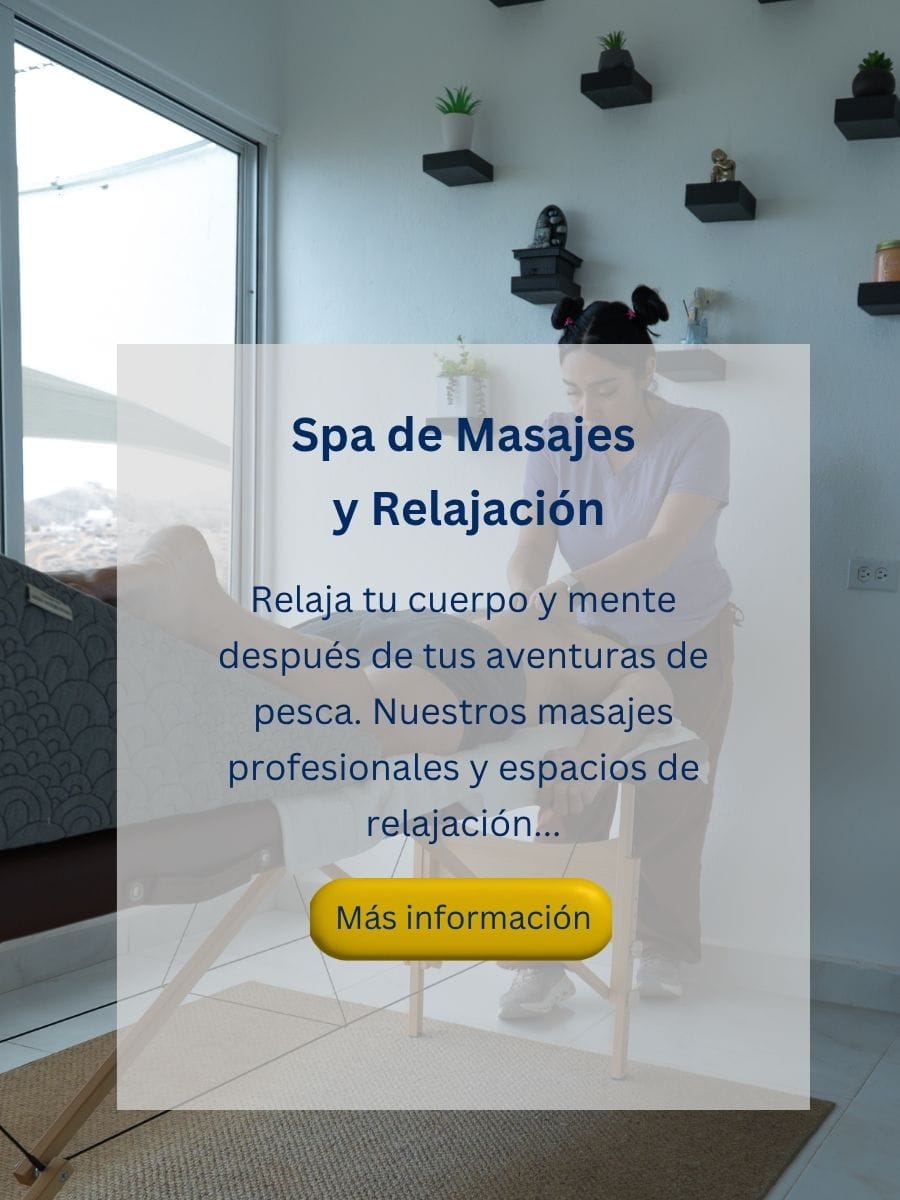 new massage and relaxation spa