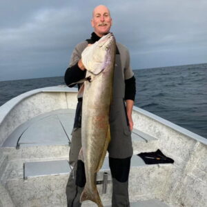 1 person panga cedros island fishing