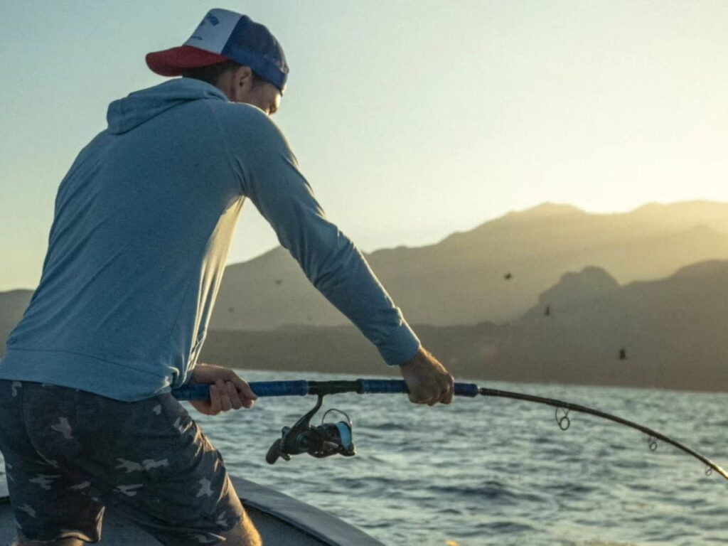 what to pack cedros island fishing trip