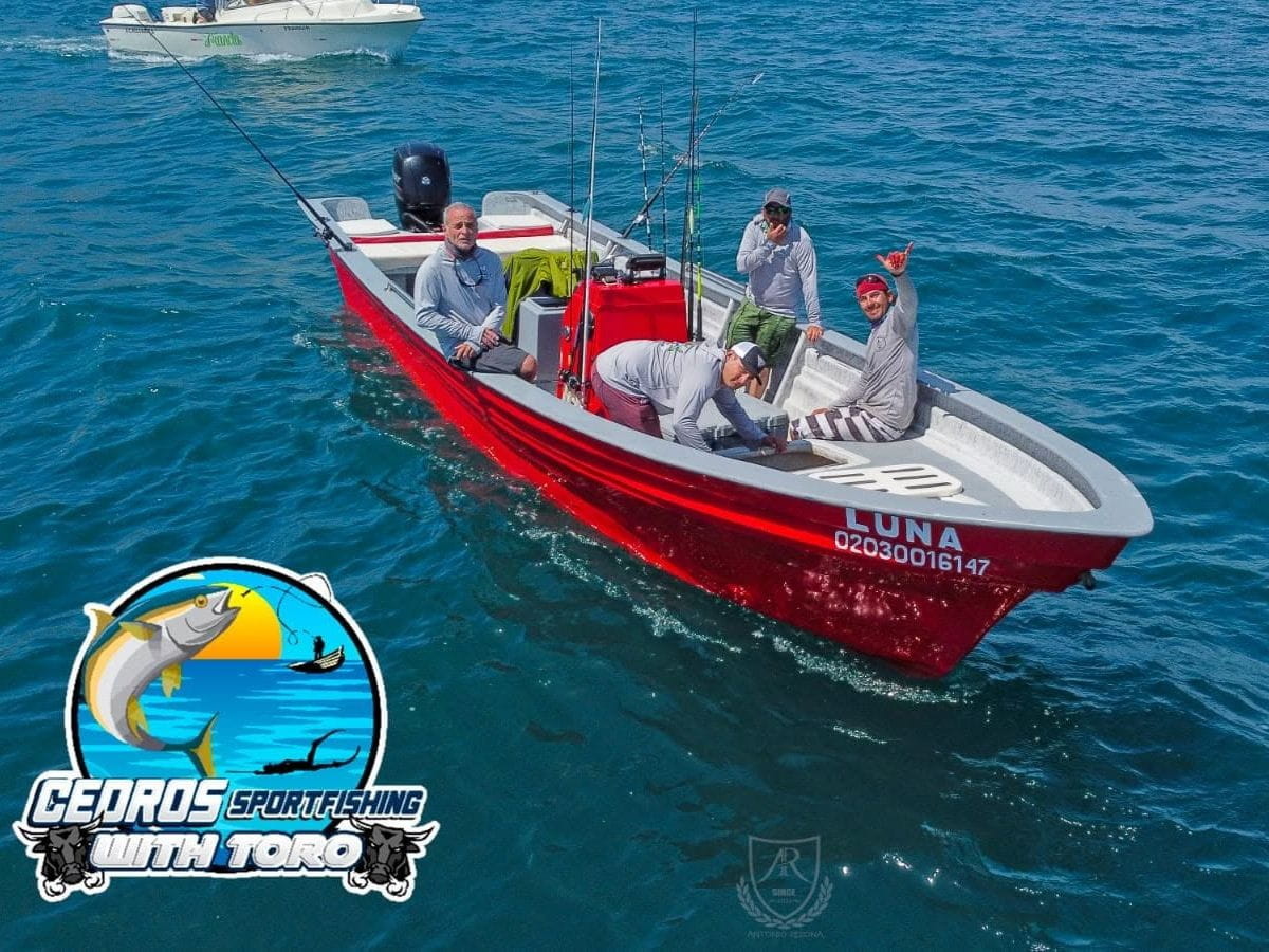 How Much Does a Fishing Trip to Cedros Island Cost